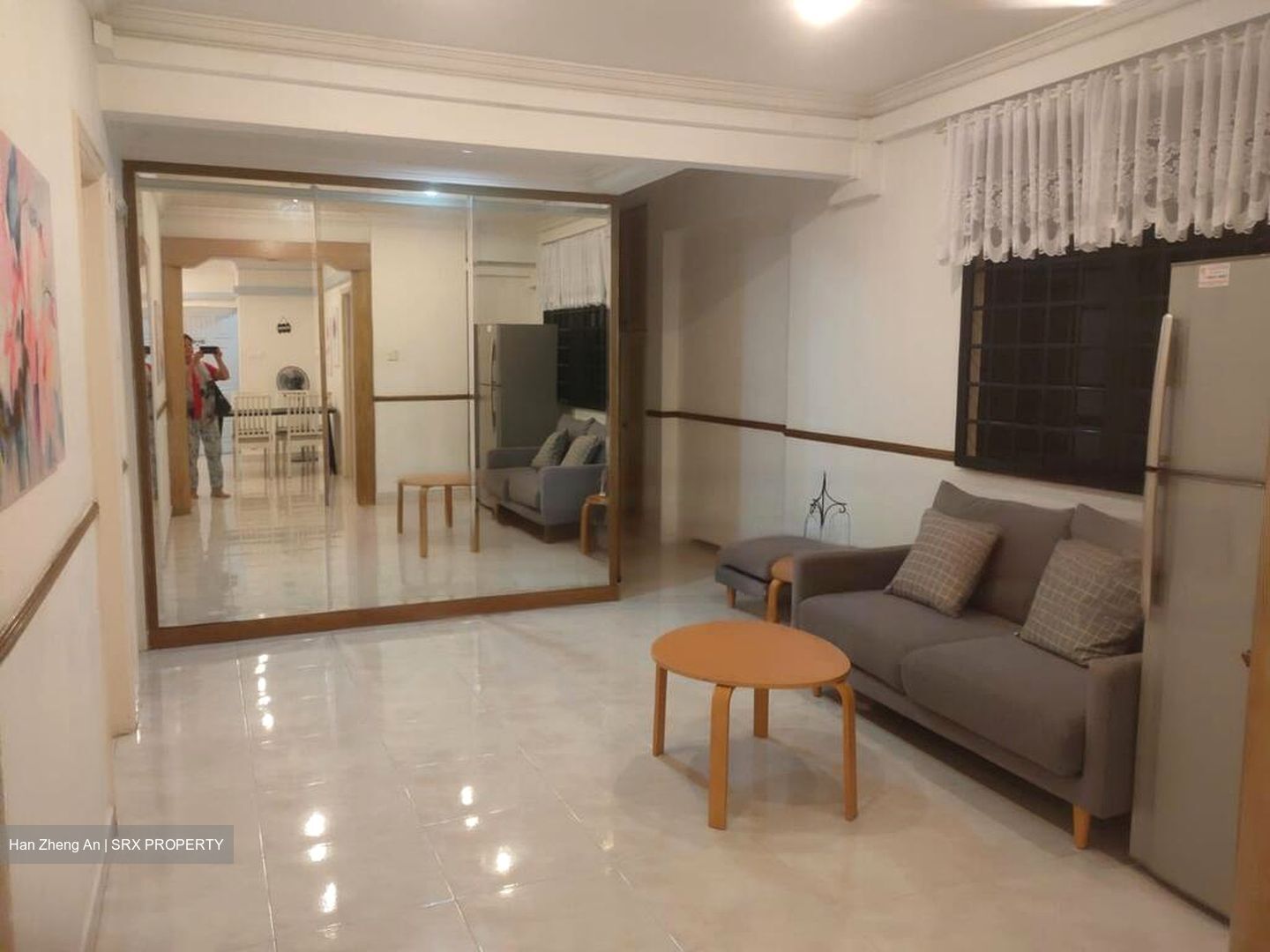 Flame Tree Park (D20), Condominium #480132411